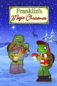 Image Le Noël magique de Franklin 2001