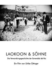 Laokoon & Söhne - Die Verwandlungsgeschichte der Esmeralda del Rio
