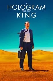 A Hologram for the King series tv