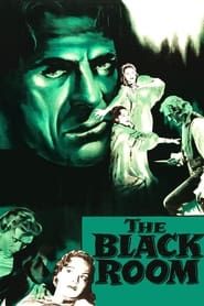 Affiche de The Black Room