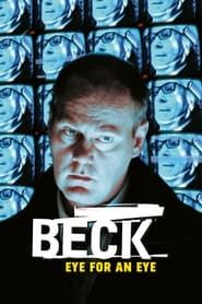 watch Beck 04 - Öga för öga