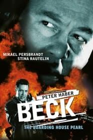 watch Beck 05 - Pensionat Pärlan