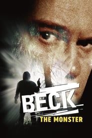 Beck 06 - The Monster series tv