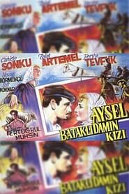 Aysel, the Daughter of the Swampy House 1934 streaming