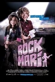 watch Rock Marí