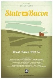 Affiche de State of Bacon