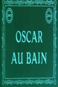 Image Oscar au bain