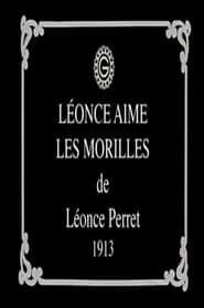 Léonce Loves Morels series tv