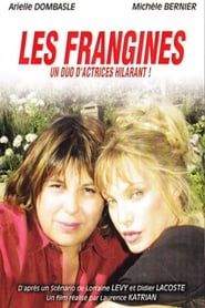 watch Les frangines
