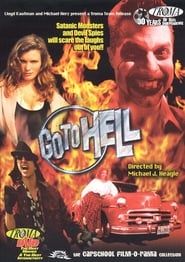 Go To Hell series tv