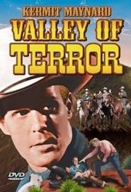 Image Valley of Terror 1937