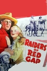 Raiders of Red Gap series tv