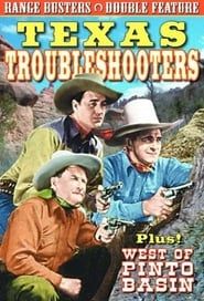 Texas Trouble Shooters 1942 streaming