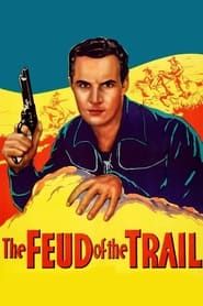 Image The Feud of the Trail 1937