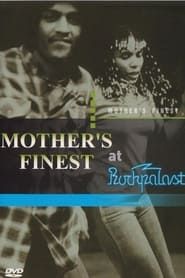 Mother's Finest: At Rockpalast 1978 (1978)