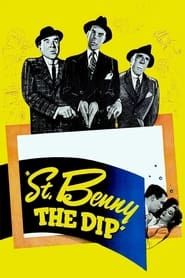 St. Benny the Dip series tv