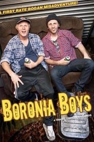 Boronia Boys series tv
