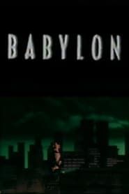 Babylon series tv