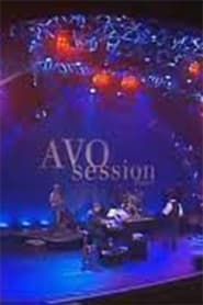 Al Jarreau at AVO Session Basel series tv