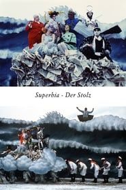watch Superbia – Der Stolz