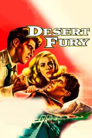 Desert Fury series tv