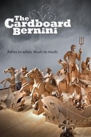 The Cardboard Bernini series tv