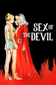 Sex of the Devil (1971)