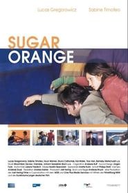 Sugar Orange-hd