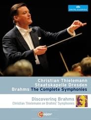 Image Brahms: Complete Symphonies 2014