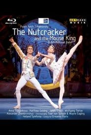 Affiche de The Nutcracker & the Mouse King