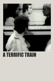 Müthiş Bir Tren (1975)