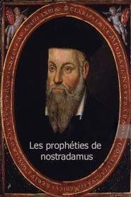 Nostradamus Decoded series tv