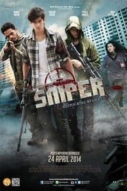Sniper (2014)