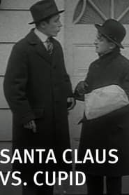 Santa Claus vs. Cupid series tv