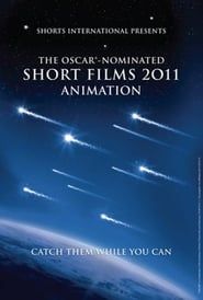 Affiche de The Oscar Nominated Short Films 2011: Animation