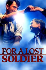 For a Lost Soldier series tv