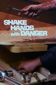 Image Shake Hands with Danger