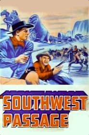 Southwest Passage 1954 streaming