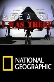 Affiche de AREA 51: I Was There