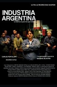 Industria Argentina series tv