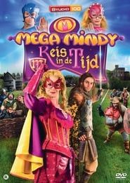 Mega Mindy Reis in de Tijd series tv