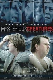 Mysterious Creatures-hd