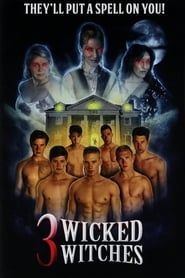 3 Wicked Witches series tv