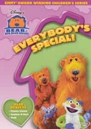 Image Bear in the Big Blue House: Everybody's Special