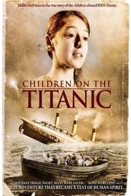 Children on the Titanic series tv