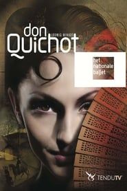 Don Quichot (Dutch National Ballet) series tv