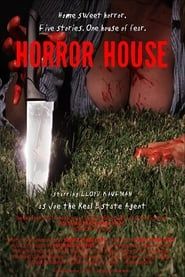 Horror House series tv