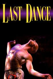 Image Last Dance 2002