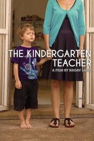 The Kindergarten Teacher series tv