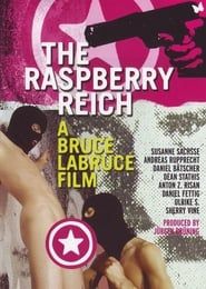 The Raspberry Reich series tv